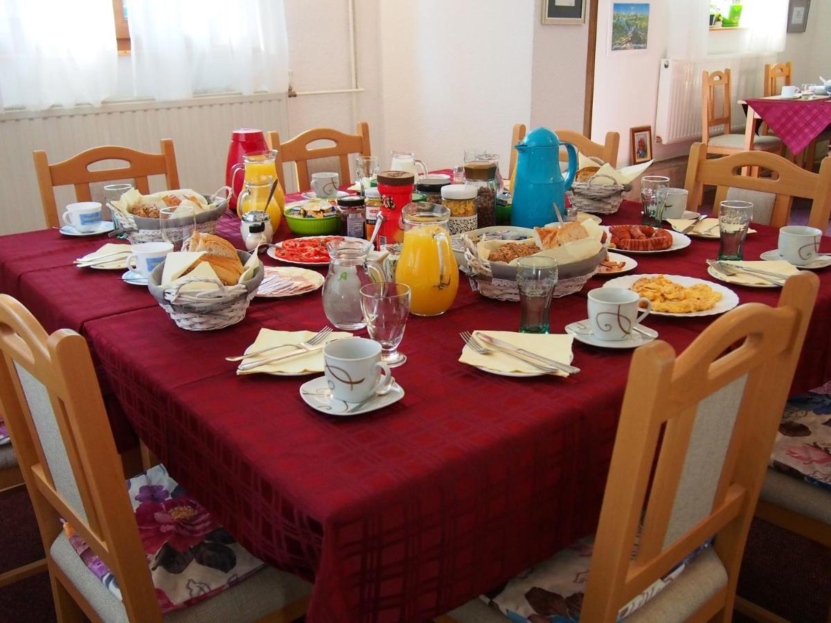 Sixteen Lakes Guest House 2 Йезерце Екстериор снимка